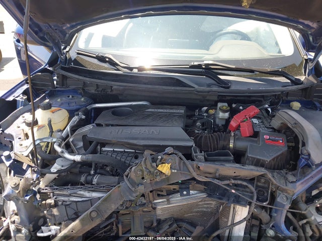Nissan 2023 2023 JN8BT3BA6PW008607 Image 10