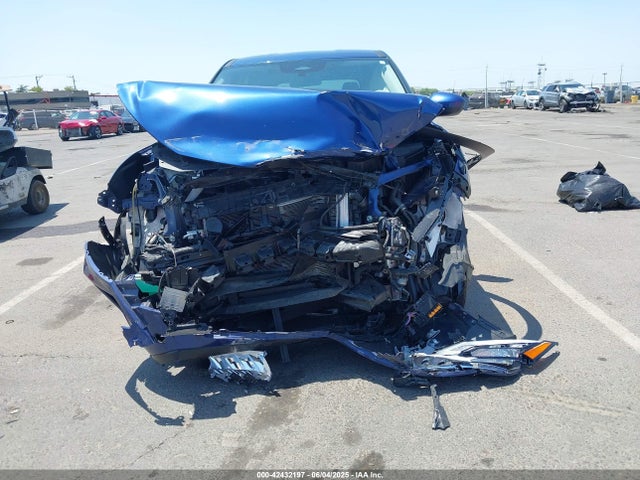 Nissan 2023 2023 JN8BT3BA6PW008607 Image 12