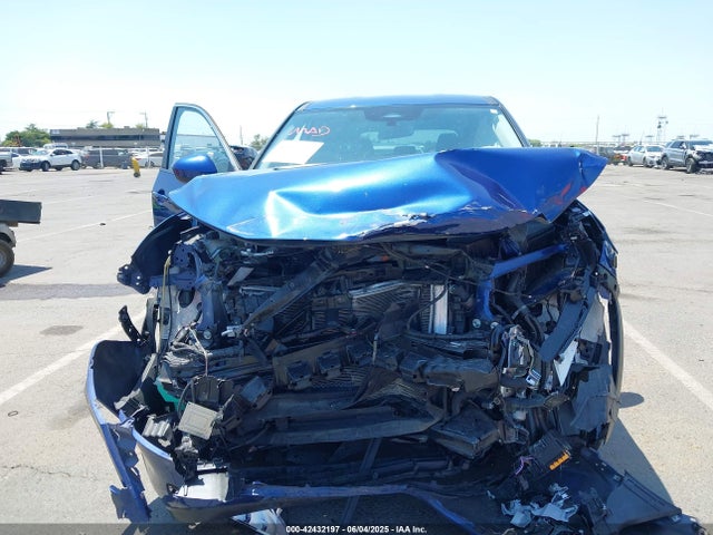 Nissan 2023 2023 JN8BT3BA6PW008607 Image 6