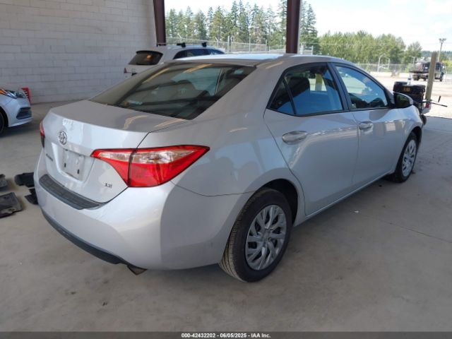 2T1BURHE4HC779339 Toyota 2zr-fe