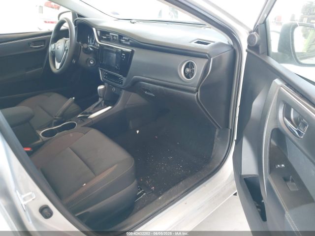 2T1BURHE4HC779339 Toyota 2zr-fe