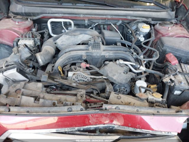 4S4BSANC7H3423966 Subaru u5