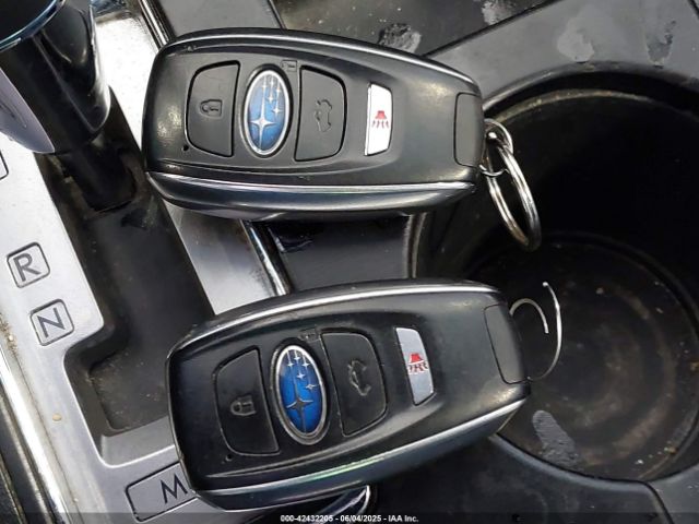 4S4BSANC7H3423966 Subaru u5