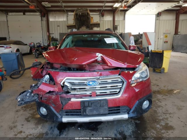 4S4BSANC7H3423966 Subaru u5