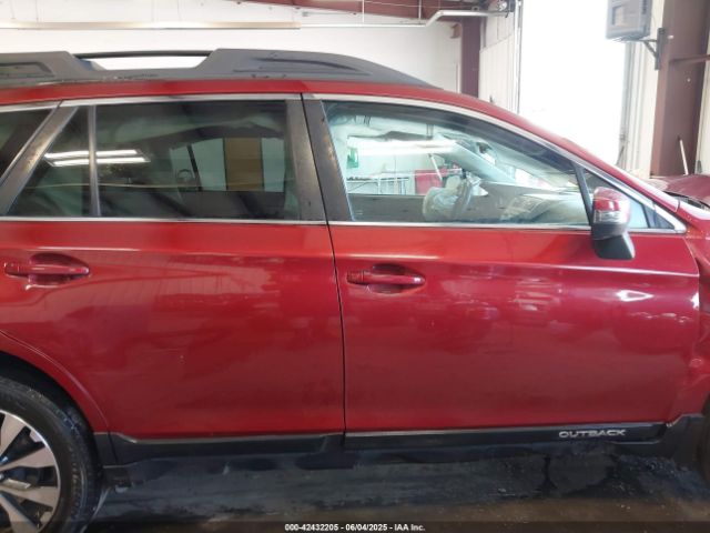 4S4BSANC7H3423966 Subaru u5