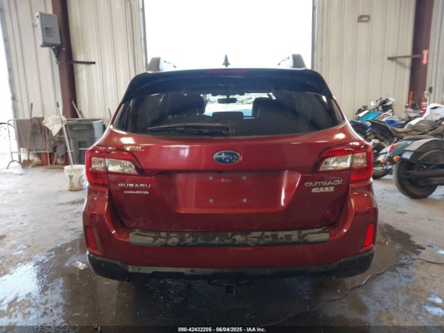 4S4BSANC7H3423966 Subaru u5
