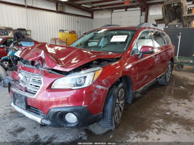 4S4BSANC7H3423966 Subaru u5
