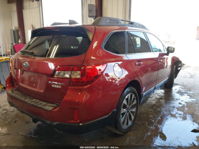 4S4BSANC7H3423966 Subaru u5