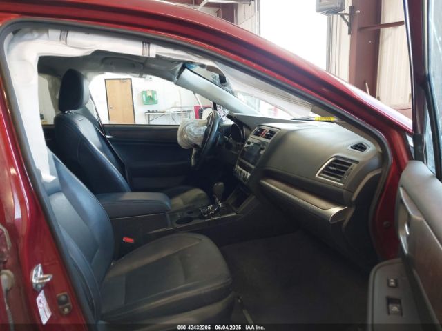 4S4BSANC7H3423966 Subaru u5