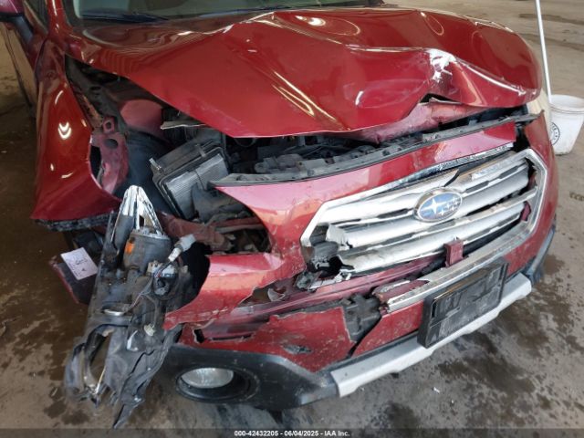 4S4BSANC7H3423966 Subaru u5