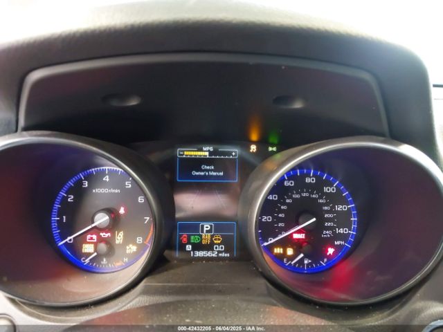 4S4BSANC7H3423966 Subaru u5