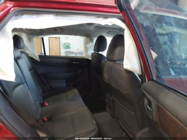 4S4BSANC7H3423966 Subaru u5