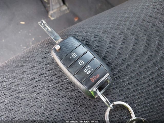 2016 KIA OPTIMA 5XXGT4L37GG026235 Photo 10