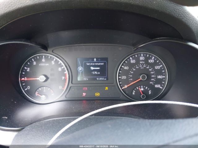 2016 KIA OPTIMA 5XXGT4L37GG026235 Photo 6