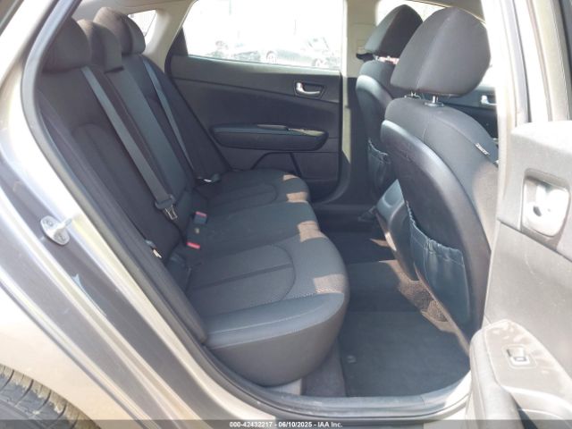 2016 KIA OPTIMA 5XXGT4L37GG026235 Photo 7