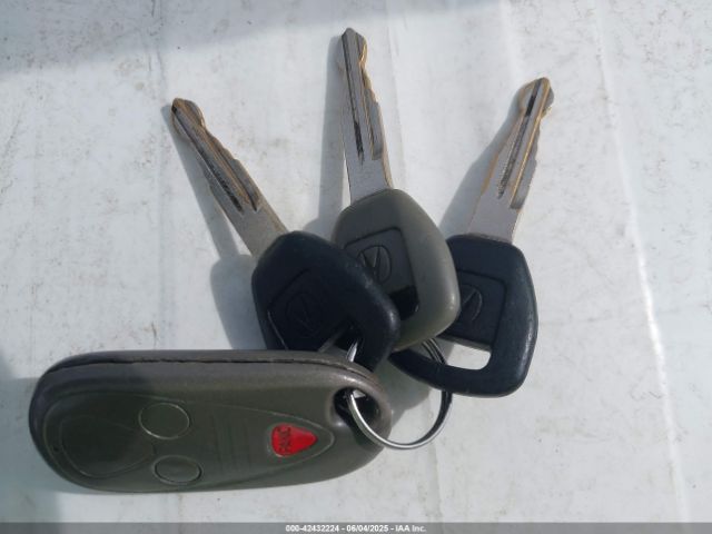 2004 ACURA MDX 2HNYD18284H560301 Photo 10