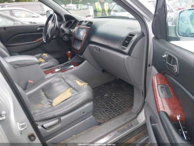 2004 ACURA MDX 2HNYD18284H560301 Photo 4