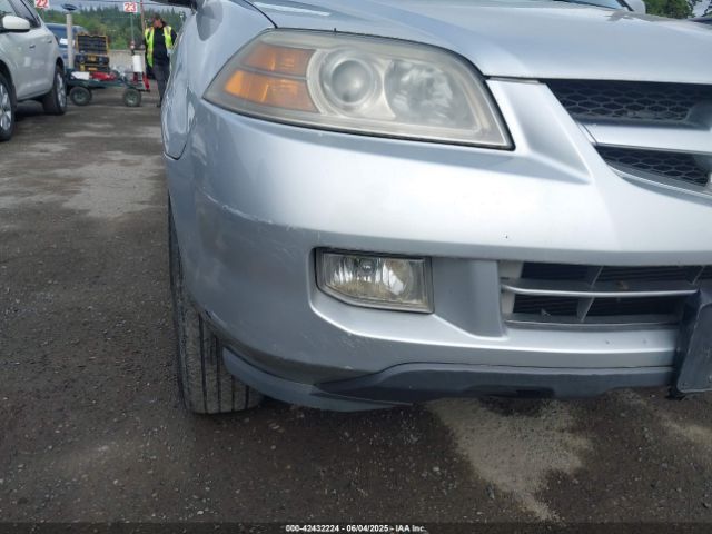 2004 ACURA MDX 2HNYD18284H560301 Photo 5
