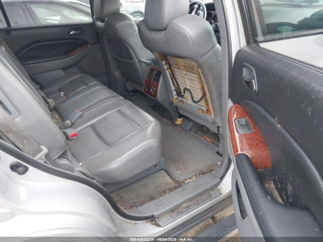 2004 ACURA MDX 2HNYD18284H560301 Photo 7