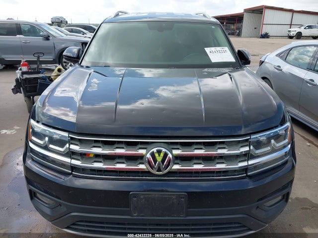 1V2CR2CA1JC567156 Volkswagen fsi