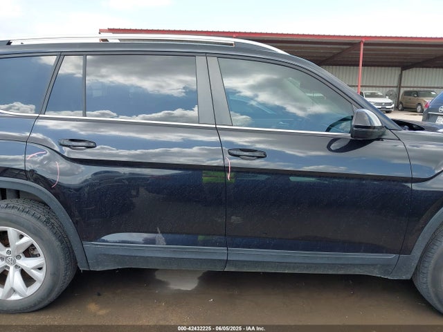 1V2CR2CA1JC567156 Volkswagen fsi