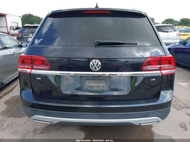 1V2CR2CA1JC567156 Volkswagen fsi
