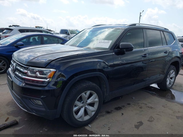 1V2CR2CA1JC567156 Volkswagen fsi
