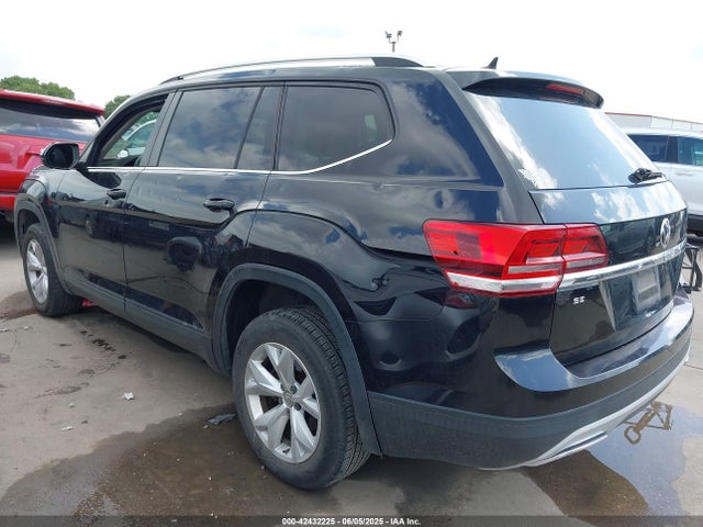 1V2CR2CA1JC567156 Volkswagen fsi