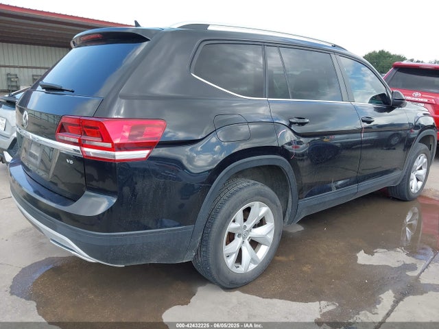 1V2CR2CA1JC567156 Volkswagen fsi