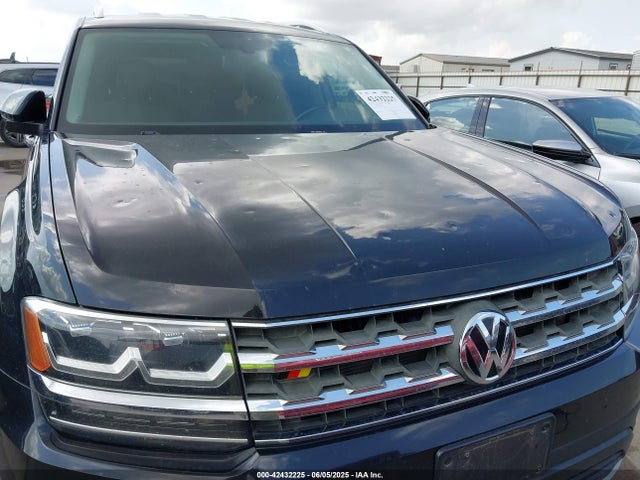 1V2CR2CA1JC567156 Volkswagen fsi