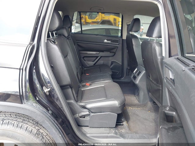 1V2CR2CA1JC567156 Volkswagen fsi