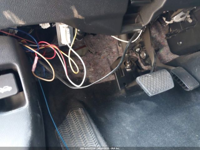 2HGFC2F51GH530369 Honda Civic Lx