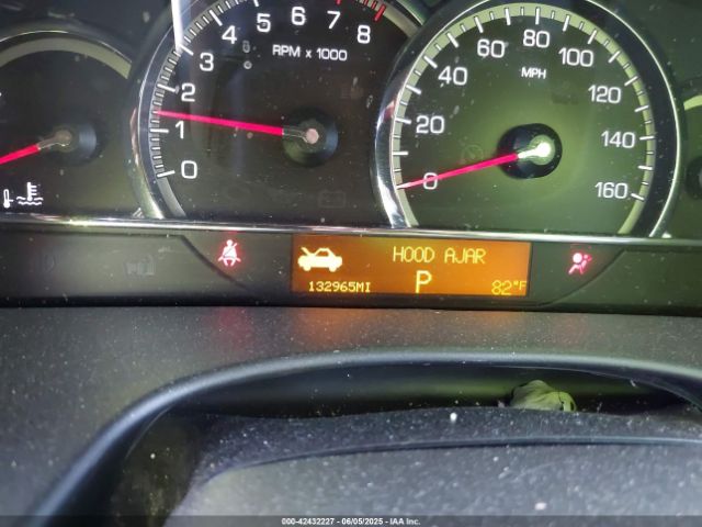 2010 CADILLAC STS 1G6DU6EV5A0147190 Photo 6