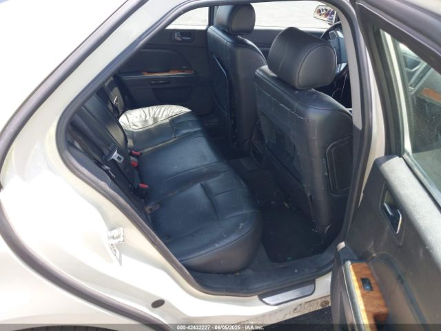 2010 CADILLAC STS 1G6DU6EV5A0147190 Photo 7