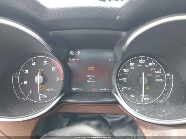 2018 ALFA ROMEO STELVIO ZASFAKNN7J7B99393 Photo 6