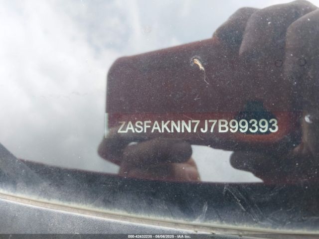 2018 ALFA ROMEO STELVIO ZASFAKNN7J7B99393 Photo 8