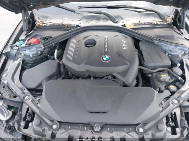 WBA4Z1C57JEC59402 BMW 430I