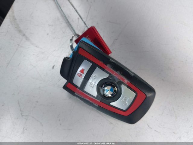 WBA4Z1C57JEC59402 BMW 430I