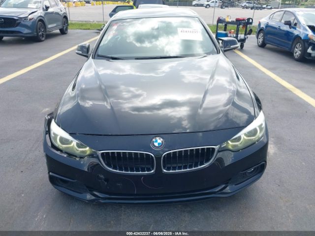 WBA4Z1C57JEC59402 BMW 430I