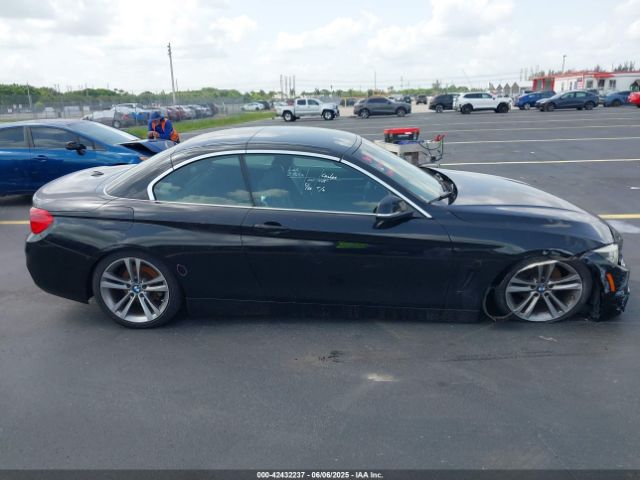 WBA4Z1C57JEC59402 BMW 430I