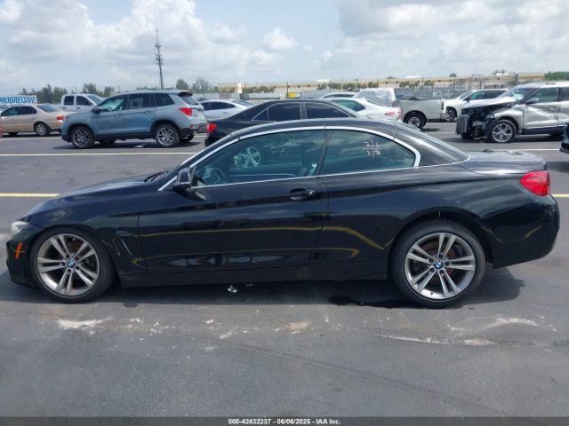 WBA4Z1C57JEC59402 BMW 430I