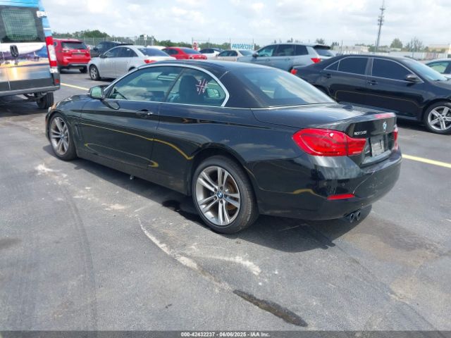 WBA4Z1C57JEC59402 BMW 430I