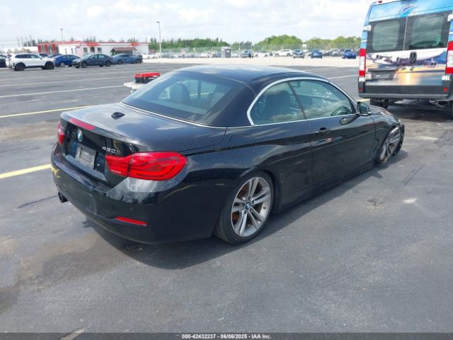WBA4Z1C57JEC59402 BMW 430I