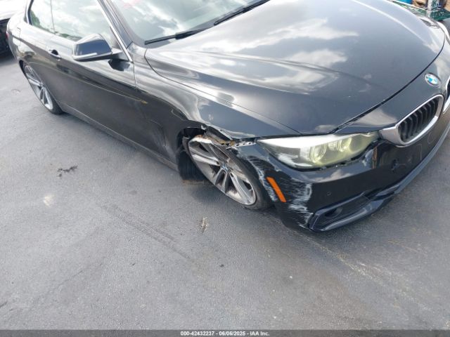WBA4Z1C57JEC59402 BMW 430I