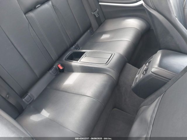 WBA4Z1C57JEC59402 BMW 430I