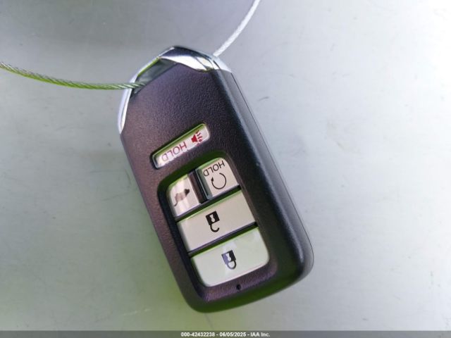 5J6RW1H59NA003289 Honda Cr-v 2wd Ex
