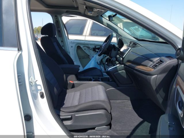 5J6RW1H59NA003289 Honda Cr-v 2wd Ex
