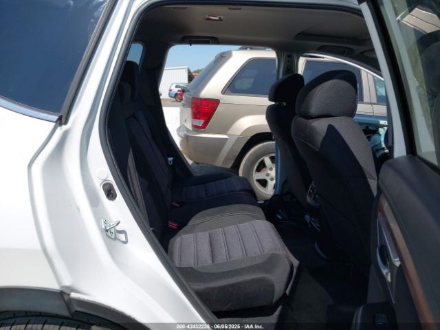 5J6RW1H59NA003289 Honda Cr-v 2wd Ex