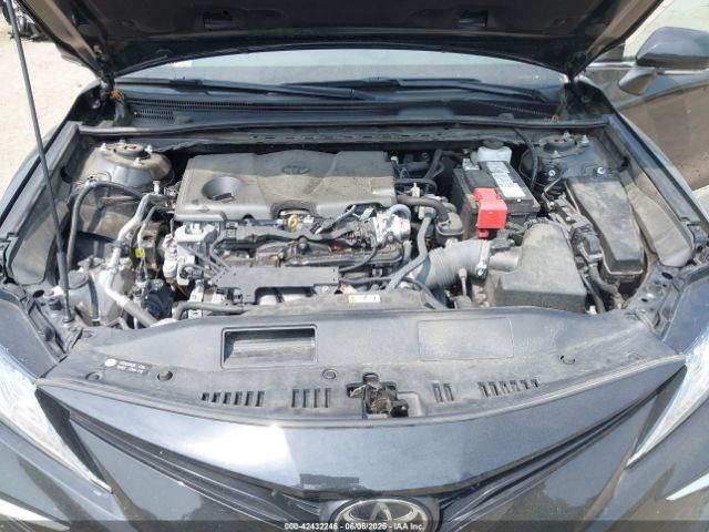 4T1F11AK1PU766198 Toyota a25a-fks