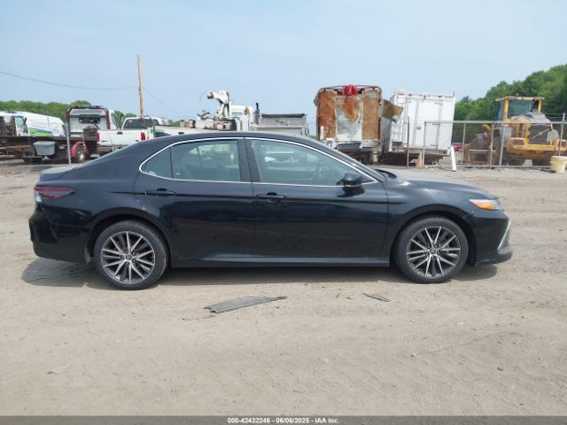 4T1F11AK1PU766198 Toyota a25a-fks